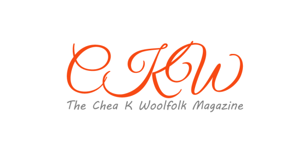 CKW-The Chea K. Woolfolk Magazine